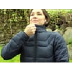 Plain Women's Altitude jacket Stormtech